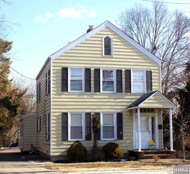 13 Newark Pompton Turnpike - Photo 1