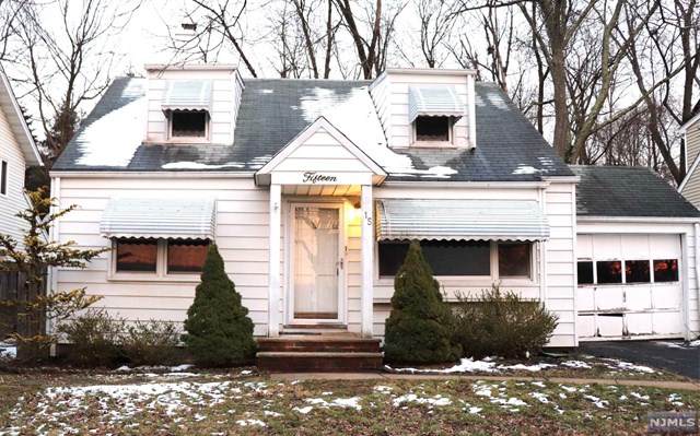15 Ira Road - Photo 1