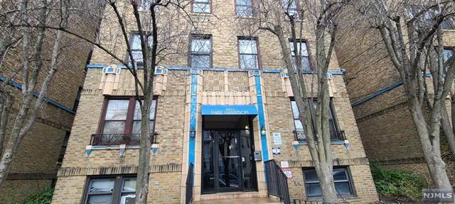 260 Harrison Avenue - Photo 1