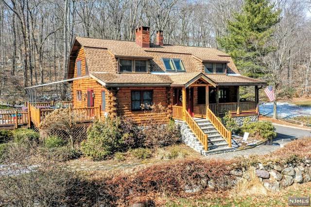 451 Stonetown Road - Photo 1