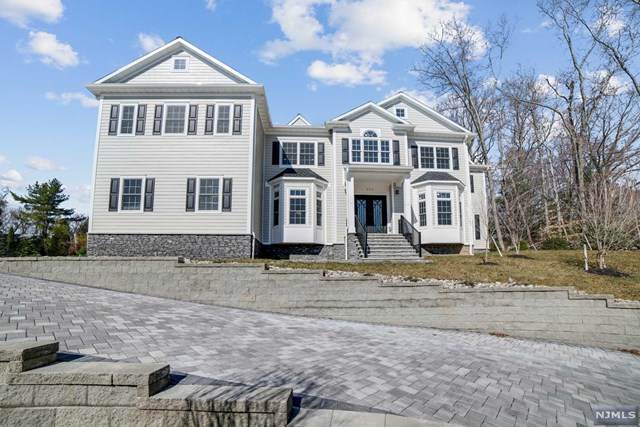 551 Saddle River Road - Photo 1
