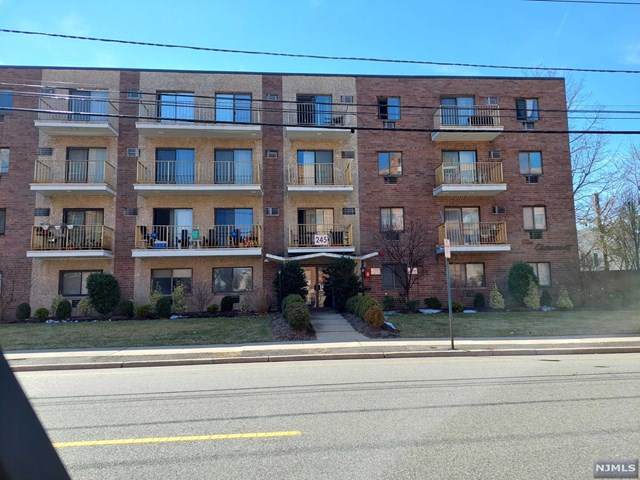 245 Anderson Street - Photo 1