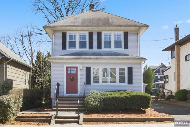 414 Poplar Avenue - Photo 1