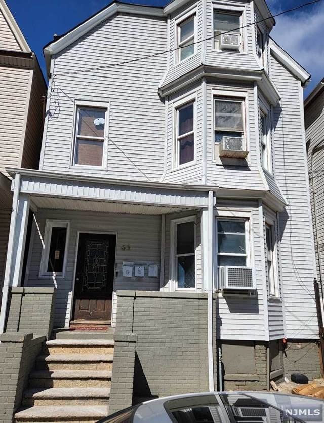 65 Hudson Street - Photo 1