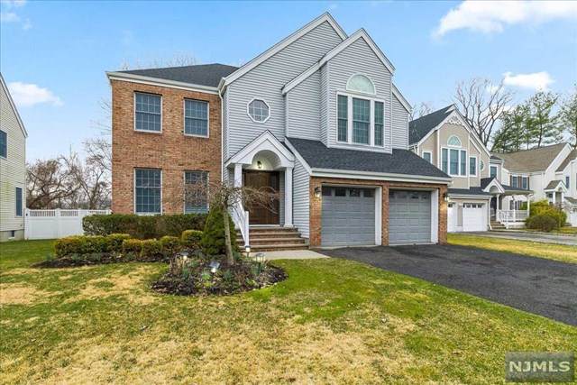 534 Alosio Drive - Photo 1