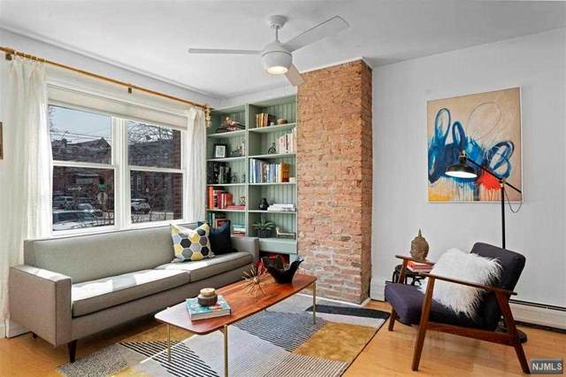 313 Halladay Street - Photo 1