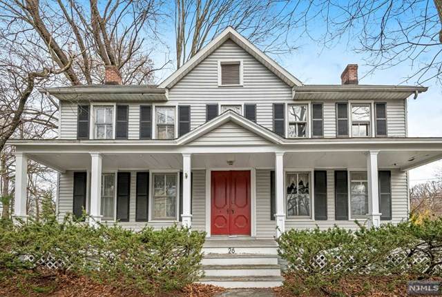 26 Mechanic Street - Photo 1