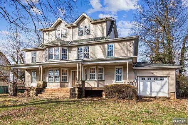 391 Heywood Avenue - Photo 1