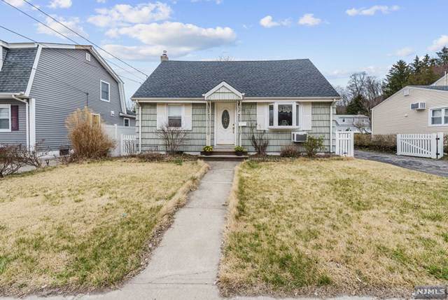 399 Ringwood Avenue - Photo 1