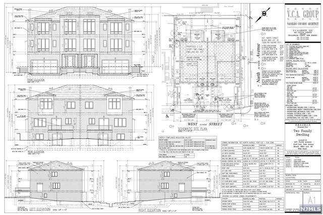 427 North Avenue - Photo 1