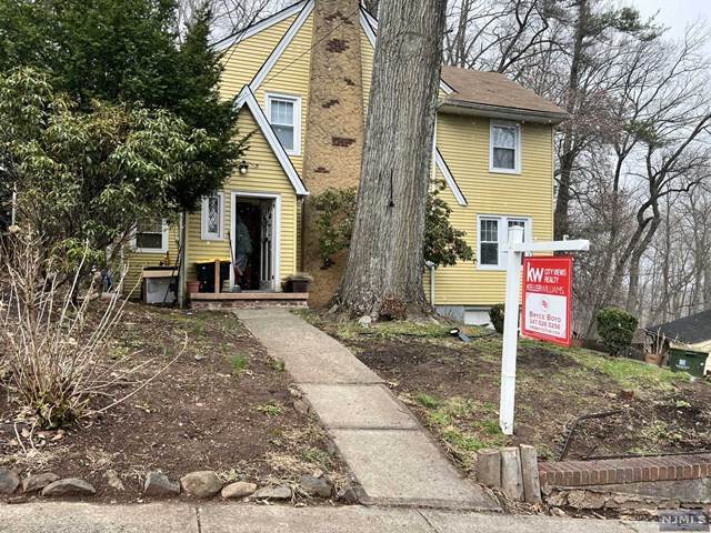 13 Jones Place - Photo 1