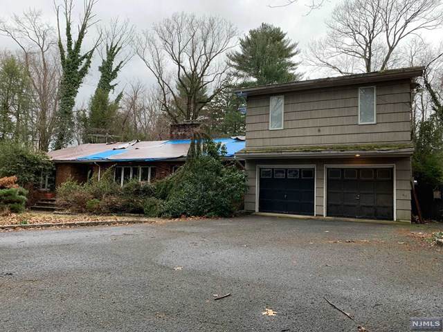 215 Chestnut Ridge Road - Photo 1