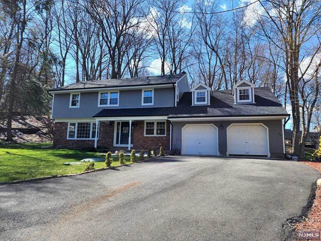 78 Long Hill Road - Photo 1