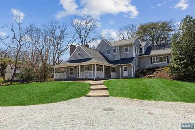35 Rockleigh Road - Photo 1