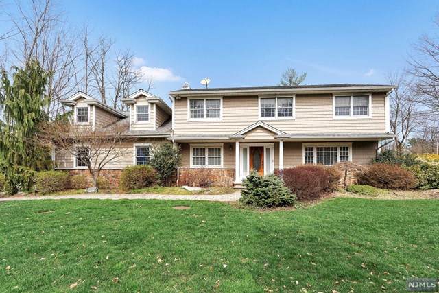 1077 Franklin Lake Road - Photo 1