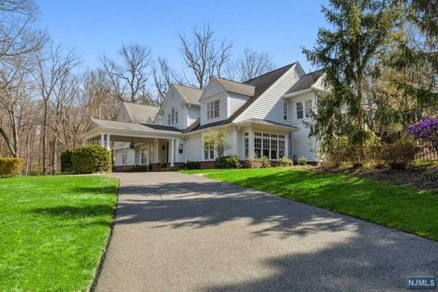 8 Deerhill Road - Photo 1