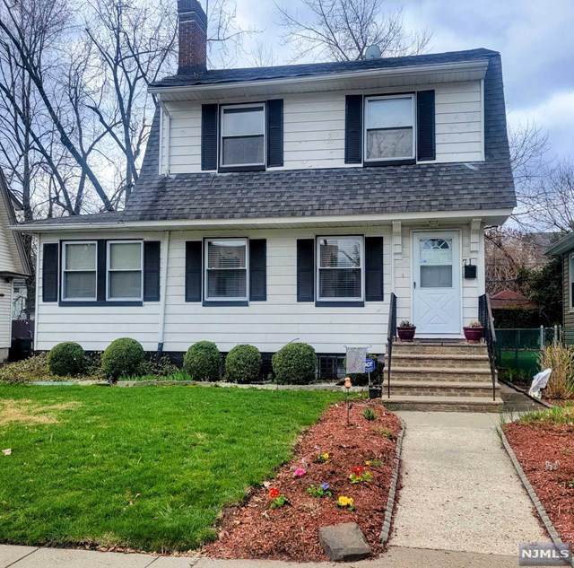 71 Lafayette Avenue - Photo 1