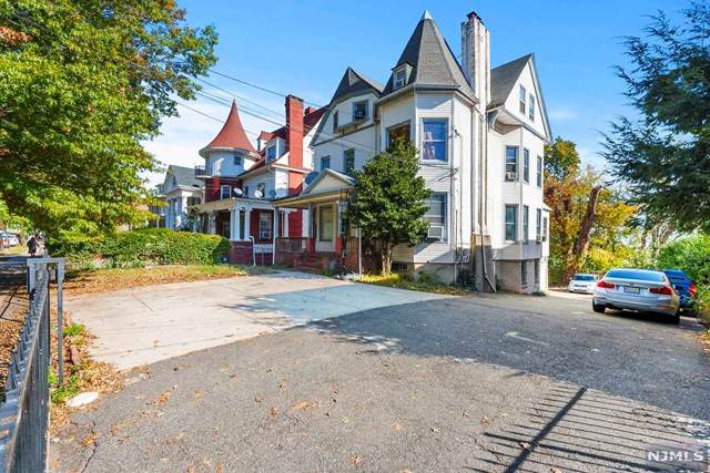 393-397 Mount Prospect Avenue - Photo 1