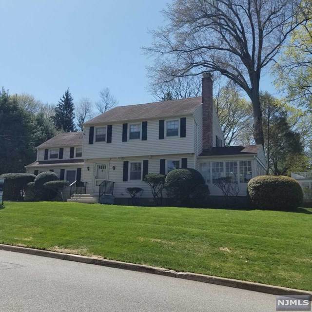 136 Francisco Avenue - Photo 1