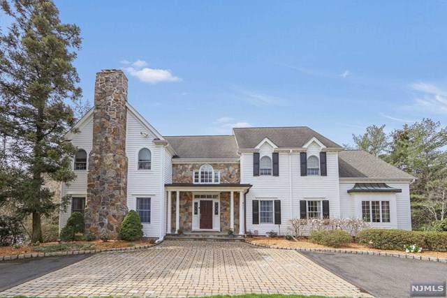844 Stonewall Court - Photo 1