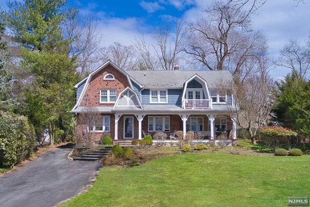 335 Parkside Road - Photo 1