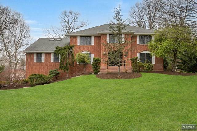 1 Country Brook Drive - Photo 1