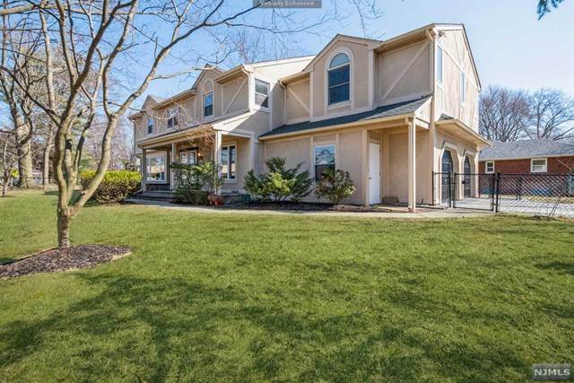 296 Spring Valley Road - Photo 1