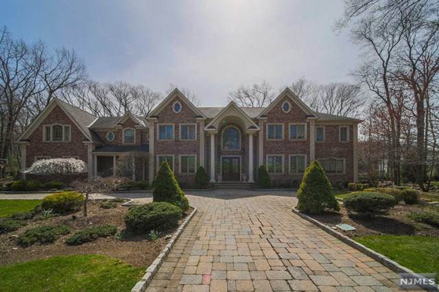 896 Apache Road - Photo 1