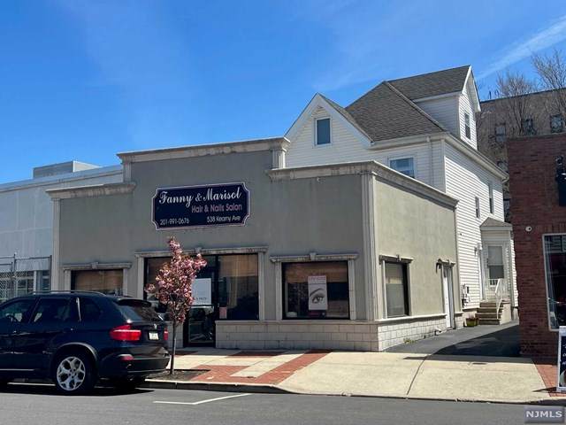 538 Kearny Avenue - Photo 1
