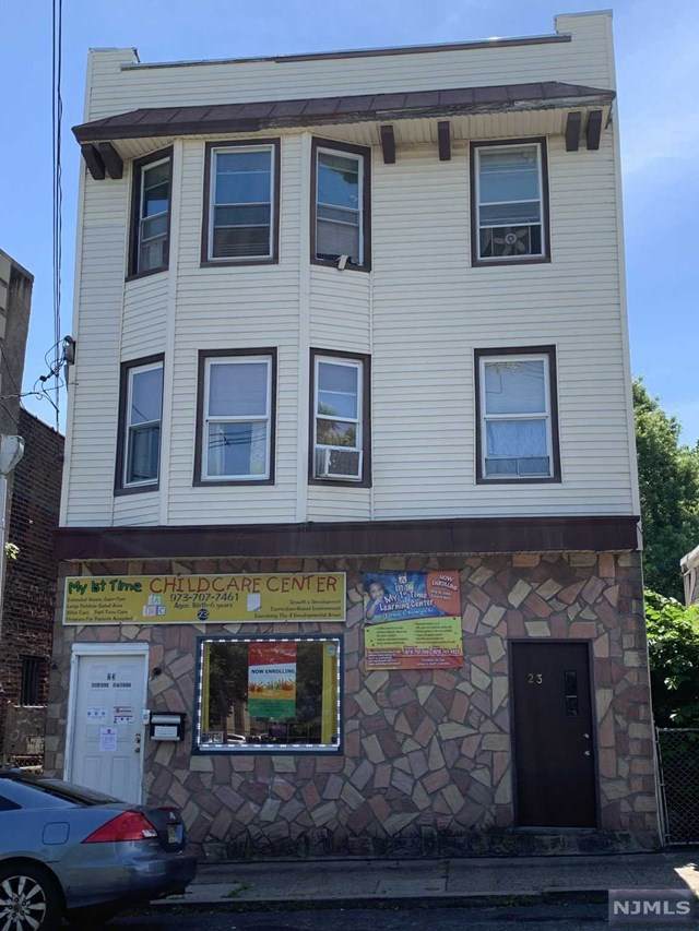 23 Orange Street - Photo 1