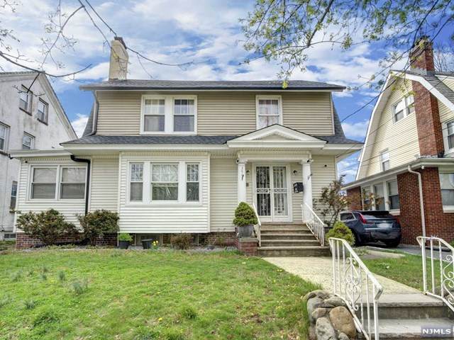 352-354 Ridge Street - Photo 1