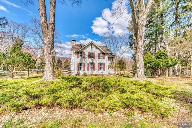 637 Ramapo Valley Road - Photo 1