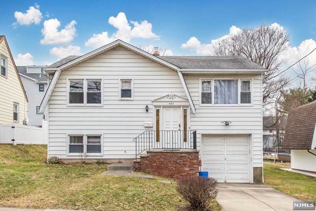 437 Brook Avenue - Photo 1