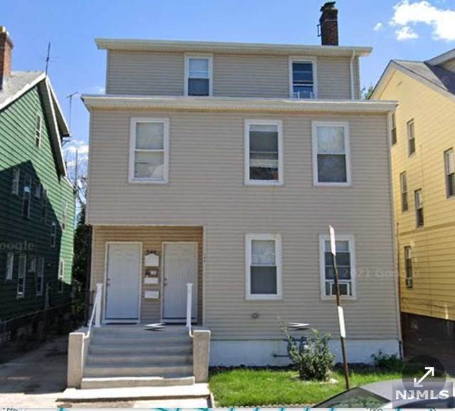566 Clinton Street - Photo 1