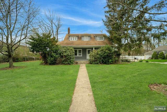 247 Ramapo Valley Road - Photo 1
