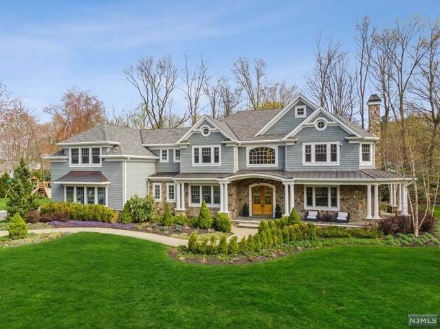 3 Bridle Way - Photo 1