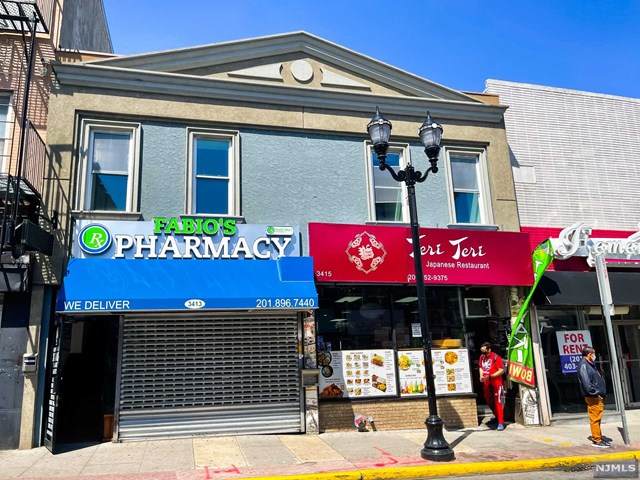 3413 Bergenline Avenue - Photo 1
