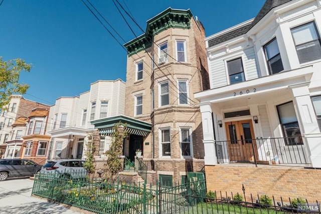 2604 Palisade Avenue - Photo 1