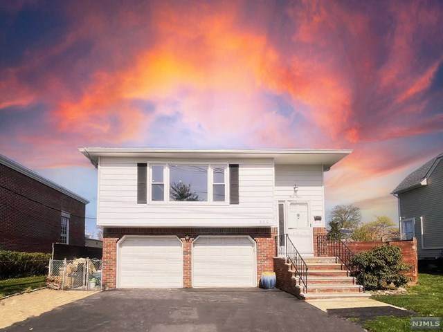 330 Mayhill Street - Photo 1