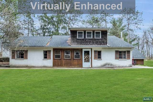 156 Buckhorn Drive - Photo 1