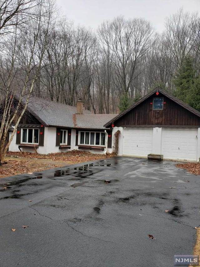 232 Kinnelon Road - Photo 1