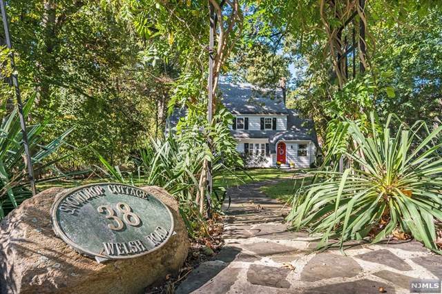 38 Welsh Road - Photo 1