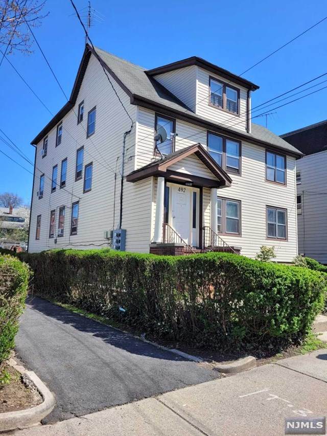 492-494 Sanford Avenue - Photo 1