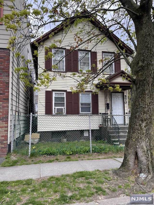 570 Valley Street - Photo 1