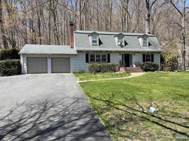 154 Kinnelon Road - Photo 1