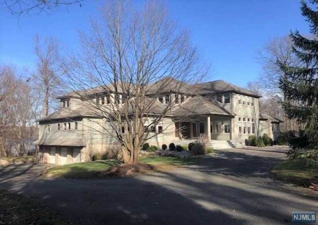 825 Shore Drive - Photo 1