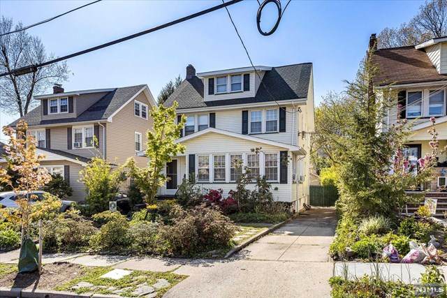 406 Lincoln Avenue - Photo 1