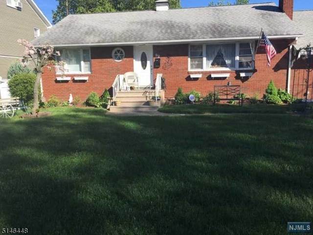 99 Pershing Road - Photo 1
