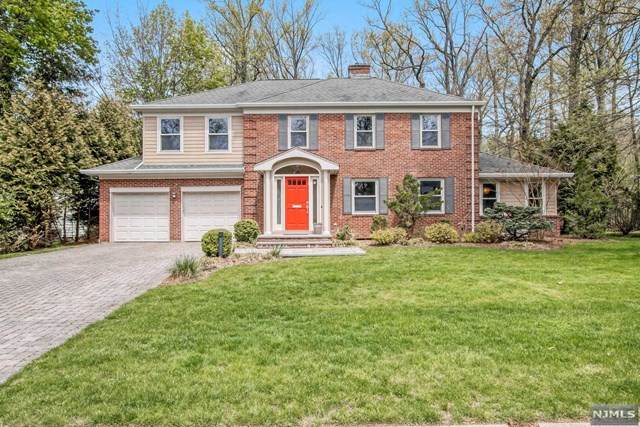 71 Howard Park Drive - Photo 1