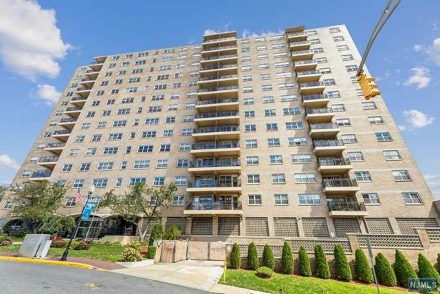 7100 Boulevard East - Photo 1